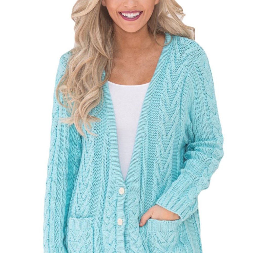 Cardigan